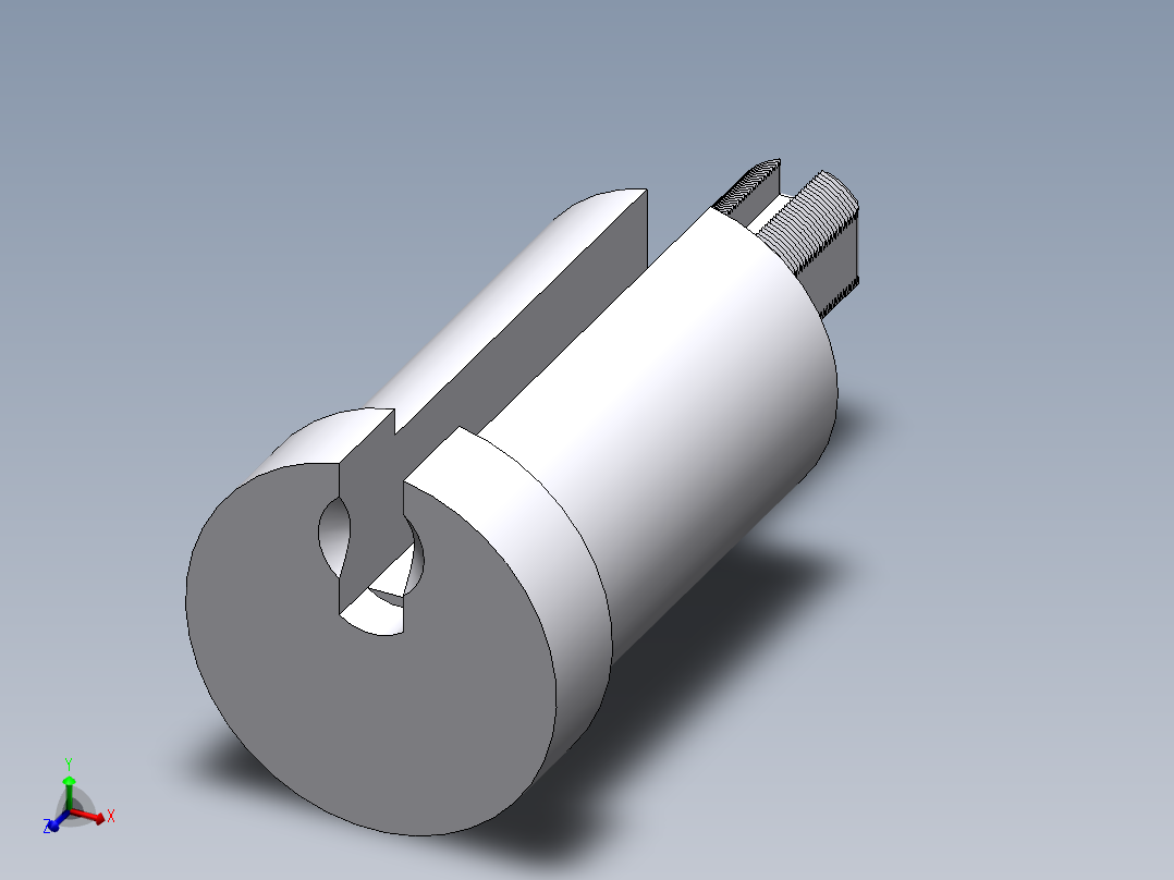 锁头和钥匙设计