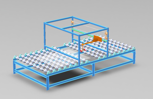 自动喷漆机缩略图