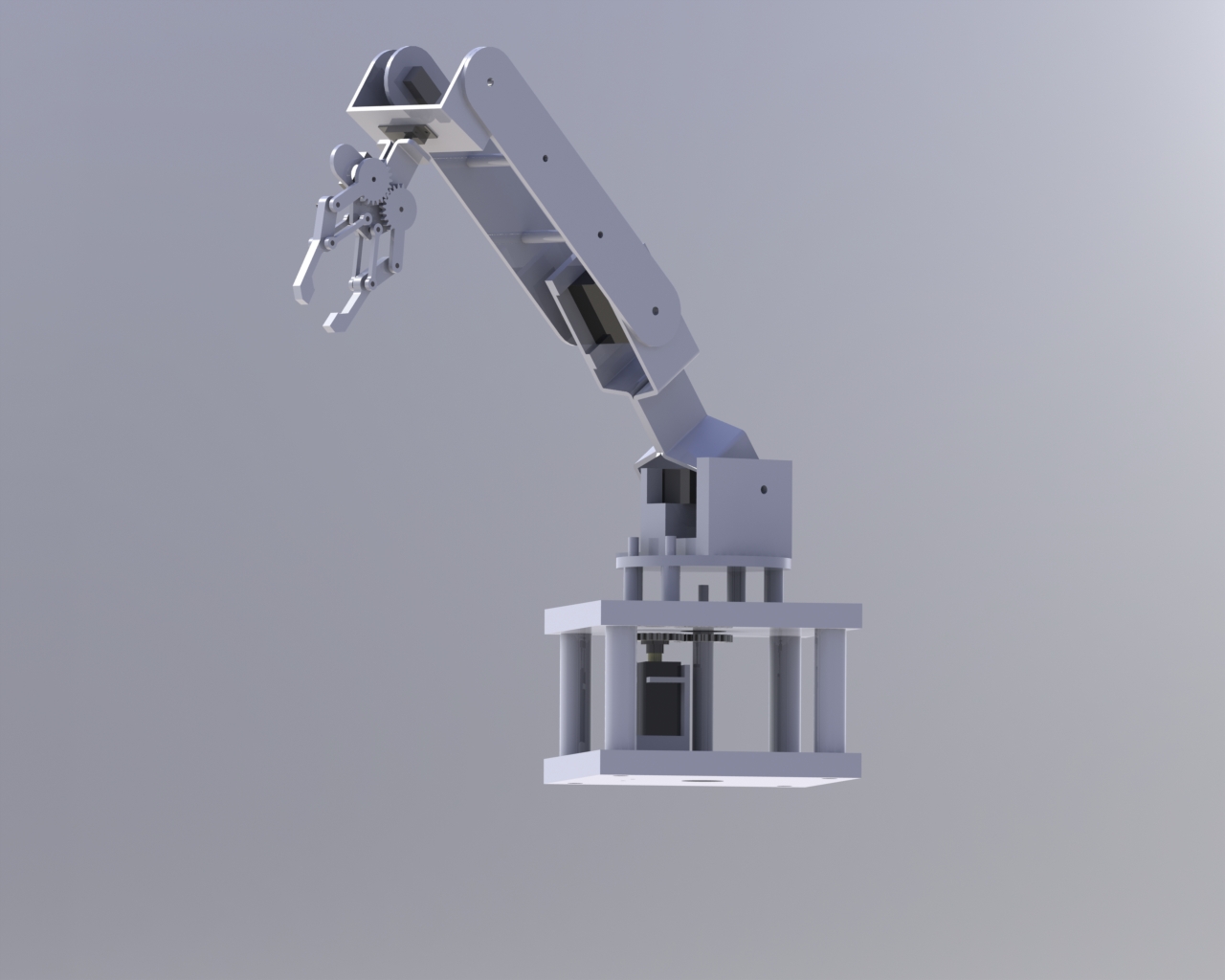 机械臂C robotic-arm-8.snapshot.1