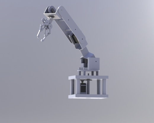 机械臂C robotic-arm-8.snapshot.1缩略图