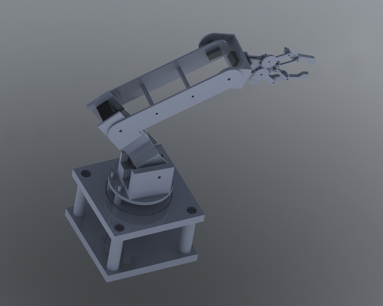 机械臂C robotic-arm-8.snapshot.1