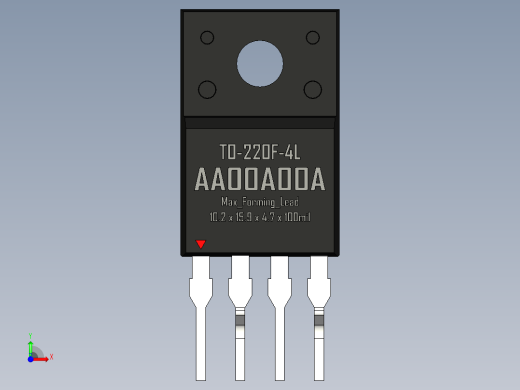 二极管-TO-220F-4L_Max_Forming_Lead_rev1.0.rar前视缩略图