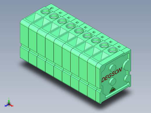 DG105V-5.0-09P-14-00AH