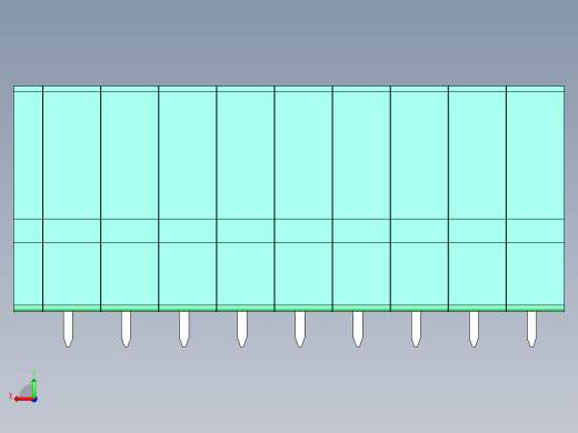DG105V-5.0-09P-14-00AH后视缩略图
