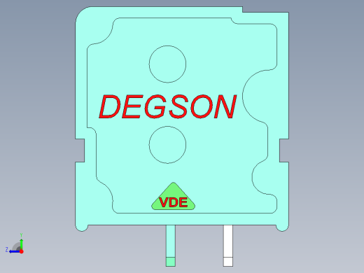 DG105V-5.0-09P-14-00AH右视缩略图
