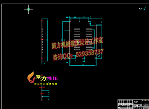 5A082--液压式双头套皮辊机缩略图
