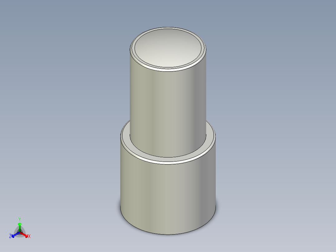 聚焦镜FF-R12主视图