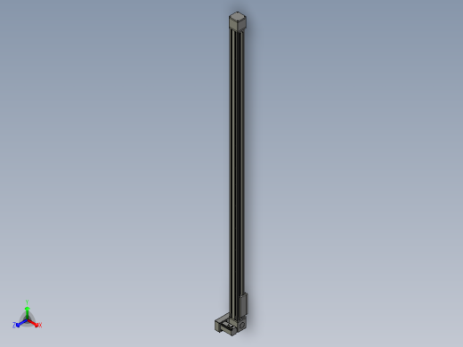 欧规系列-GB8-L96-S2400-BLD-P40-MS3