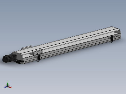 精密模组MY100-T10-700L-BC-P10B-C4-C