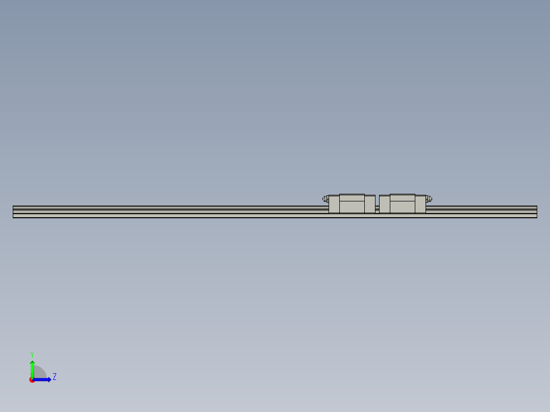 SV2RD24-520左视图