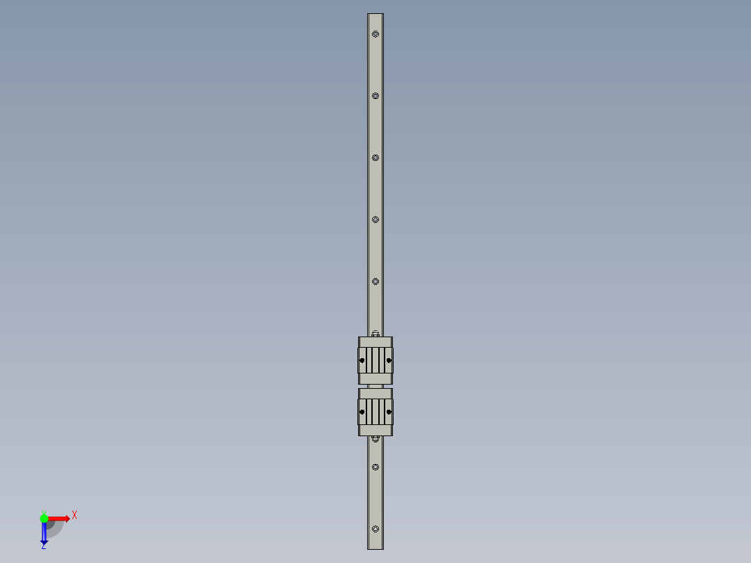SV2RD24-520俯视图