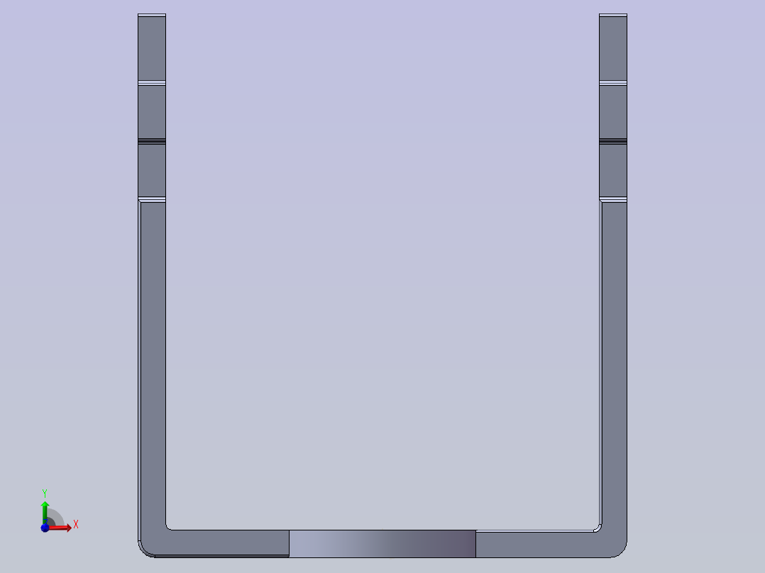 豪斯达自救器 25.12.29前视图