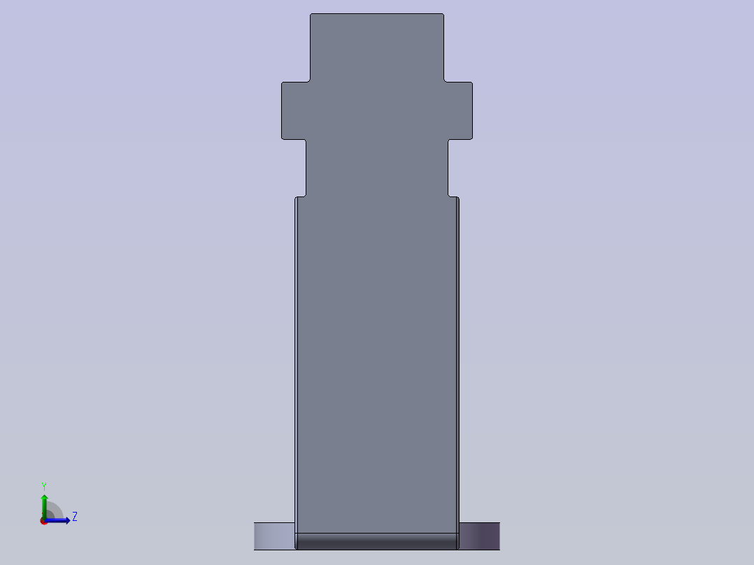 豪斯达自救器 25.12.29左视图