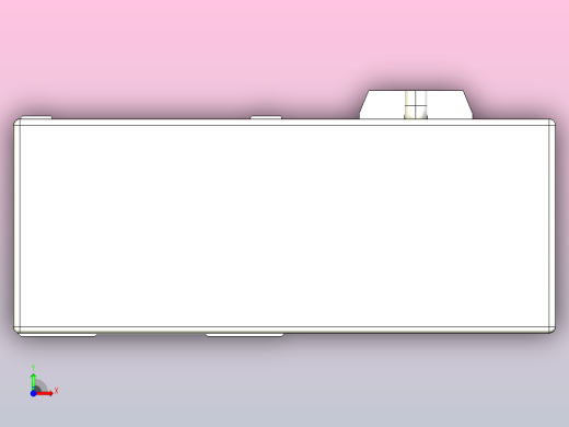 日规模组半封闭丝杆TPA-HNR-85S-1610-L300-MR-Y-P20-N3前视缩略图