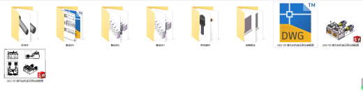 潜孔钻机液压系统（SW+CAD+说明书+开题）缩略图