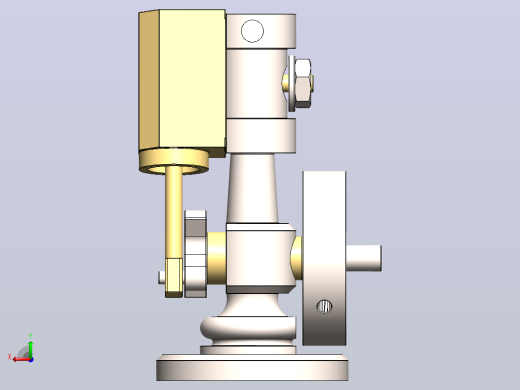 Fancy_Wobbler_Engine后视缩略图
