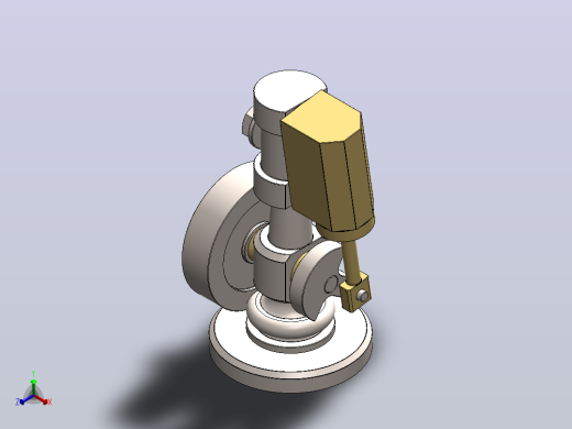 Fancy_Wobbler_Engine正等轴测缩略图