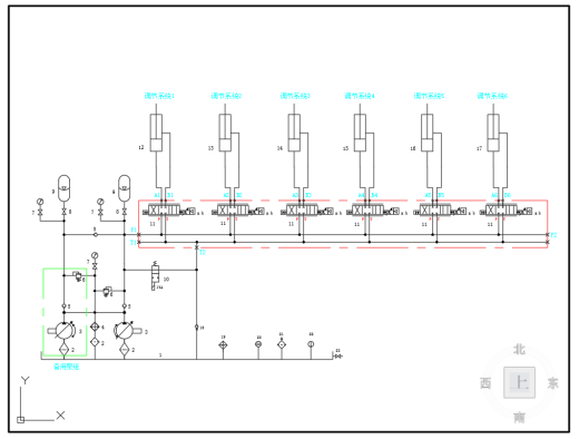 YX-MNQ-00 六自由度游戏模拟器（SW+CAD+说明书）缩略图