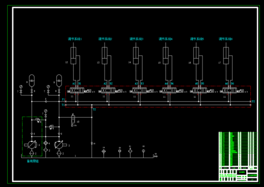 YX-MNQ-00 六自由度游戏模拟器（SW+CAD+说明书）缩略图