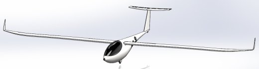 JS-3 滑翔机缩略图