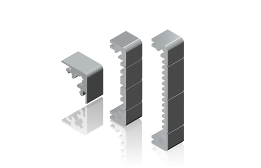 schaeffer AG–侧面轮廓1和2，外壳轮廓1缩略图