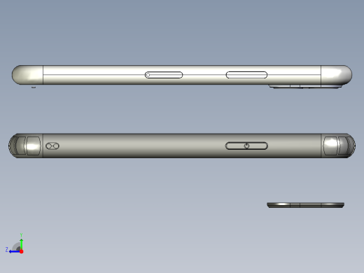 Phone11Pro中文版右视缩略图