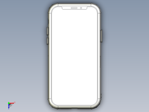 Phone11Pro中文版俯视缩略图