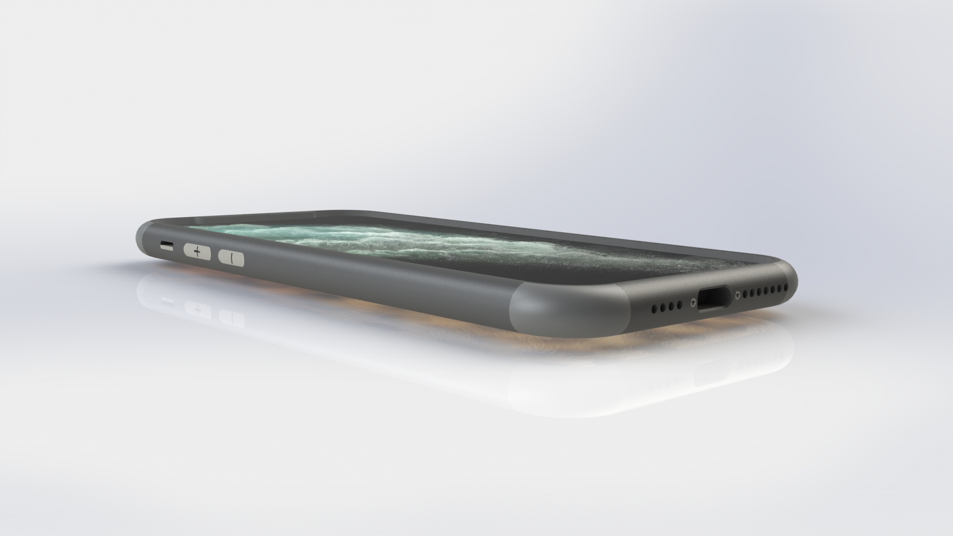 Phone11Pro中文版