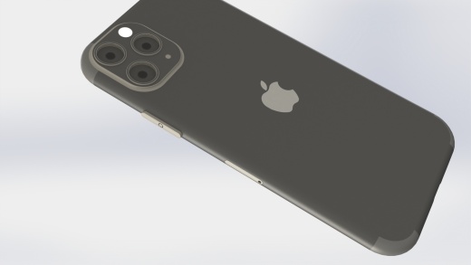 Phone11Pro中文版缩略图