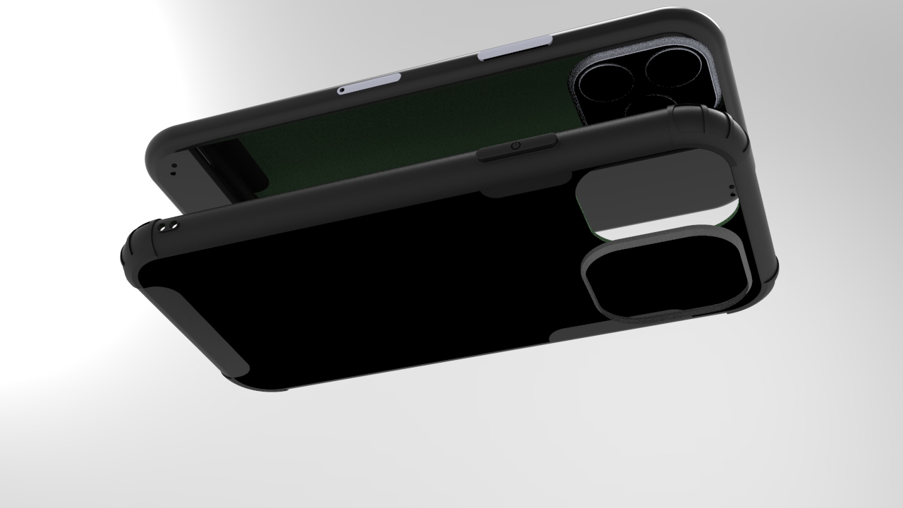 Phone11Pro中文版