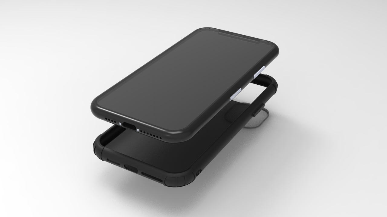 Phone11Pro中文版