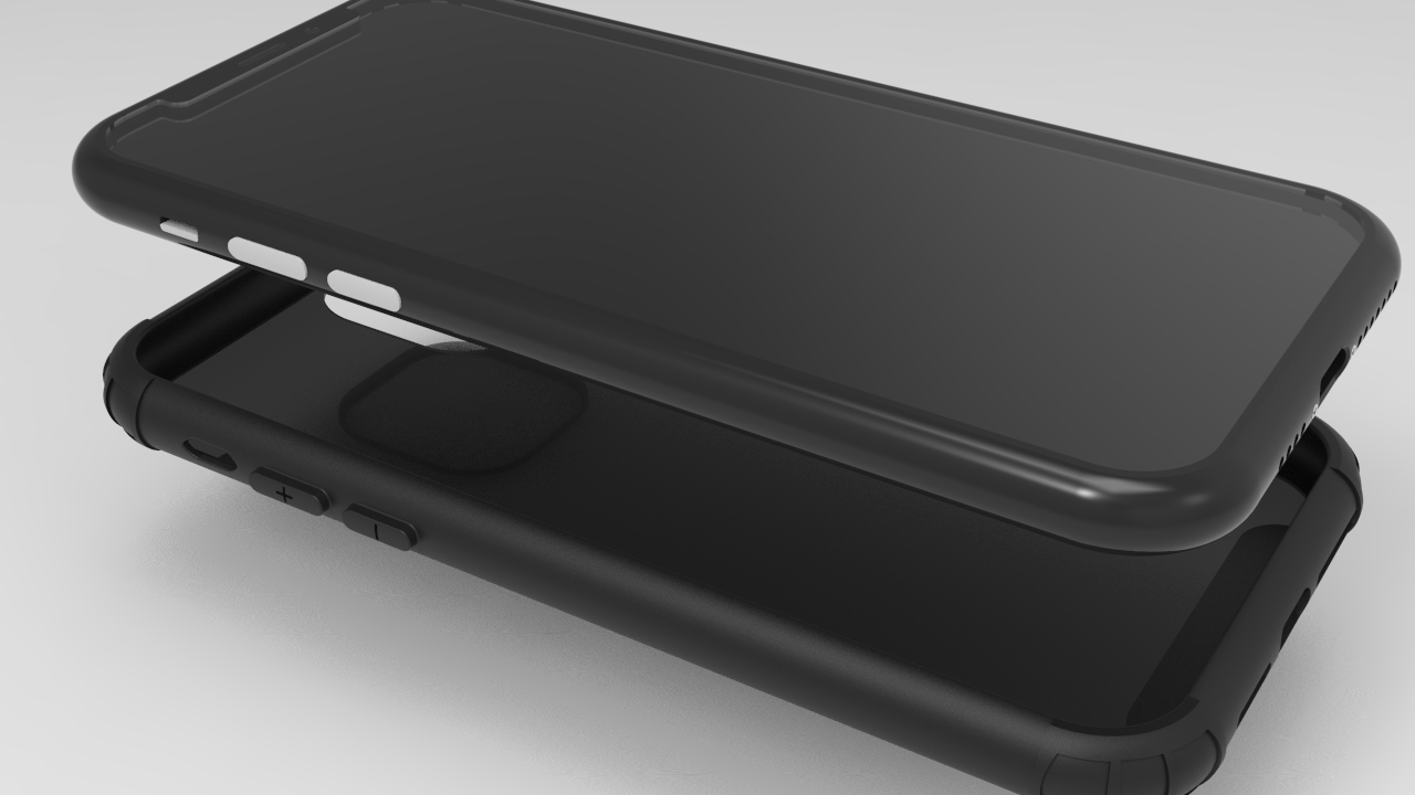 Phone11Pro中文版