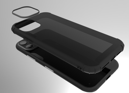 Phone11Pro中文版缩略图