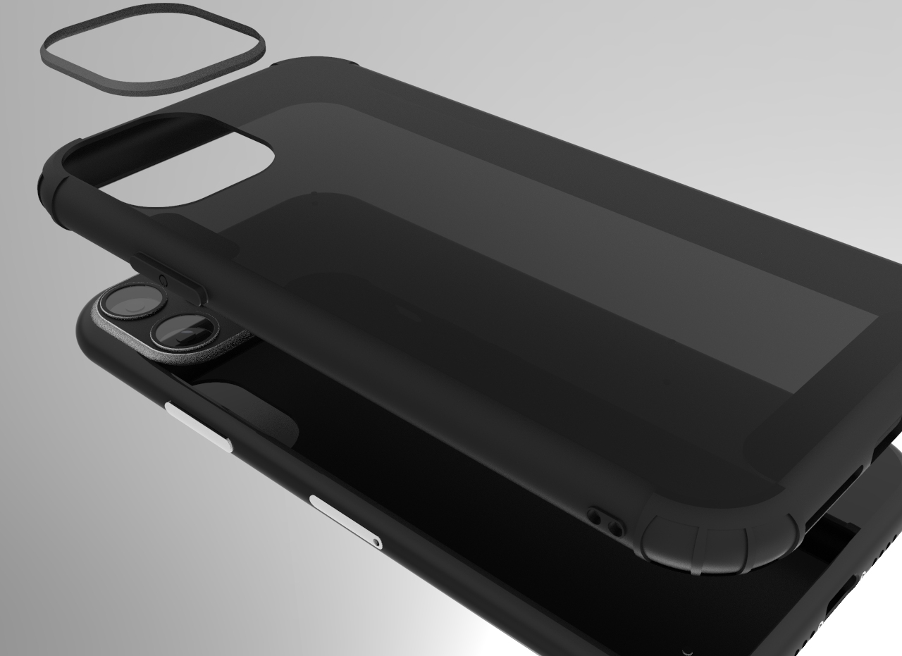 Phone11Pro中文版