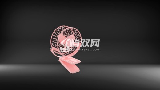 USB小风扇缩略图