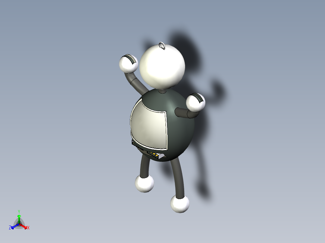 机器人usb集线器