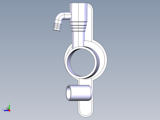 油箱套管右视缩略图