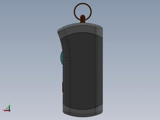 mp3播放器后视缩略图