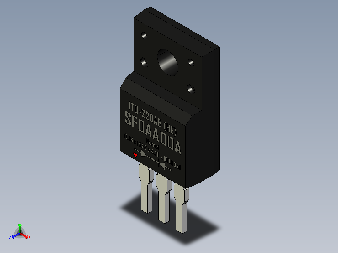 二极管-ITO-220AB (HE)_Normal_rev1.1主视图