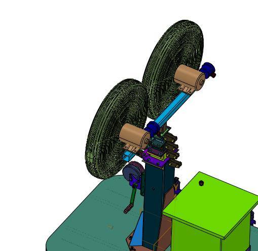 推车式高压喷雾机缩略图