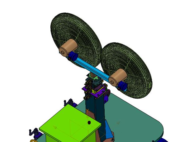 推车式高压喷雾机