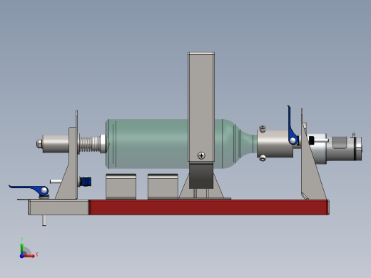 切瓶机前视缩略图