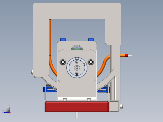 切瓶机右视缩略图