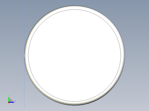 分立半导体元件封装-DO-213AB左视缩略图