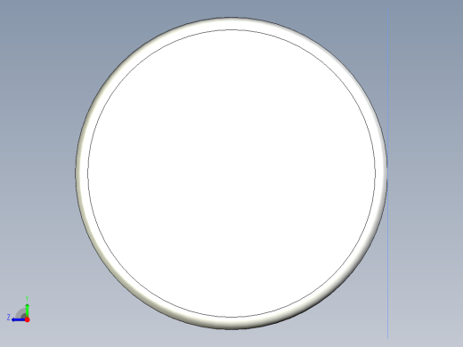 分立半导体元件封装-DO-213AB右视缩略图
