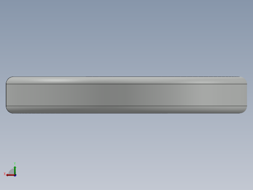 紧固件-1.000 Split Washer后视缩略图