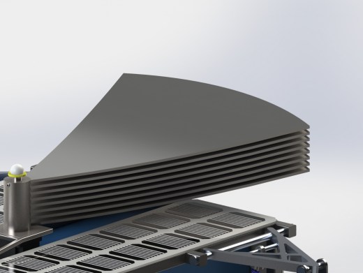 Lunar TORCH太阳能电动月球车缩略图