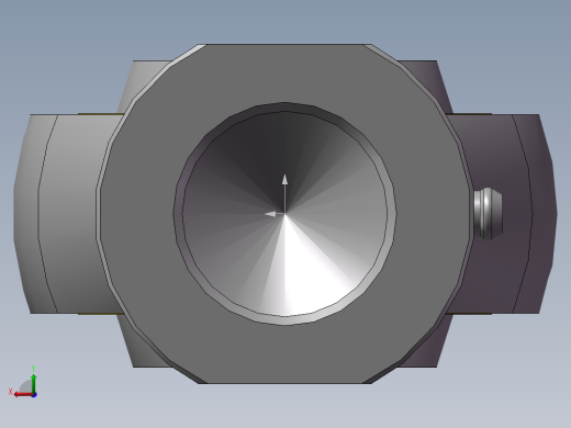XY2018-FZJ-L07 SI30TK后视缩略图