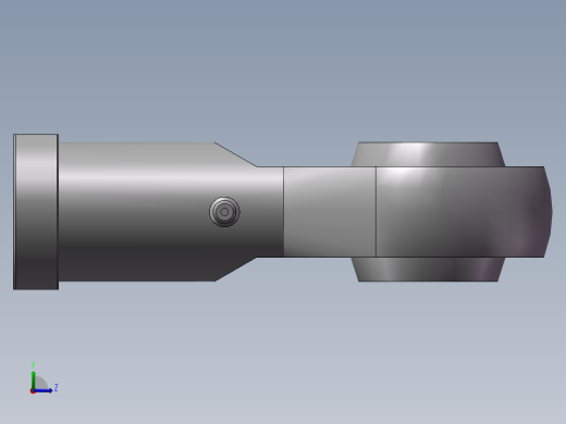 XY2018-FZJ-L07 SI30TK左视缩略图