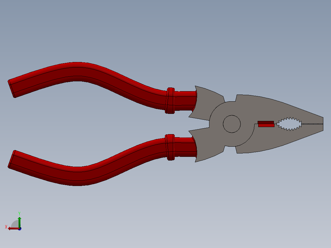 钳子 (20)后视图